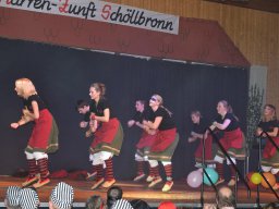 Zunftabend 2018